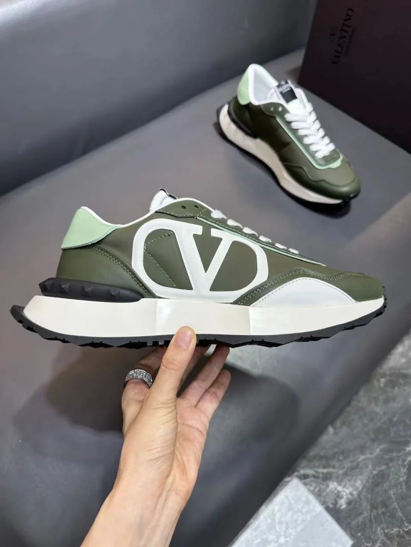 Valentino Rockrunner Shoes Comfortable 36857