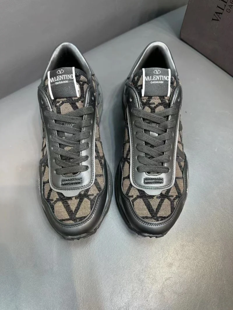 Valentino Rockrunner Shoes SoftTouch 36853