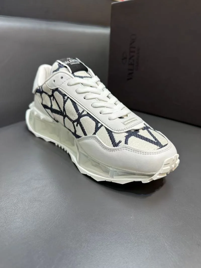 Valentino Rockrunner Shoes SunProtective 36851