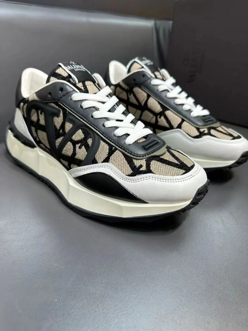 Unique Valentino Rockrunner Shoes 36845