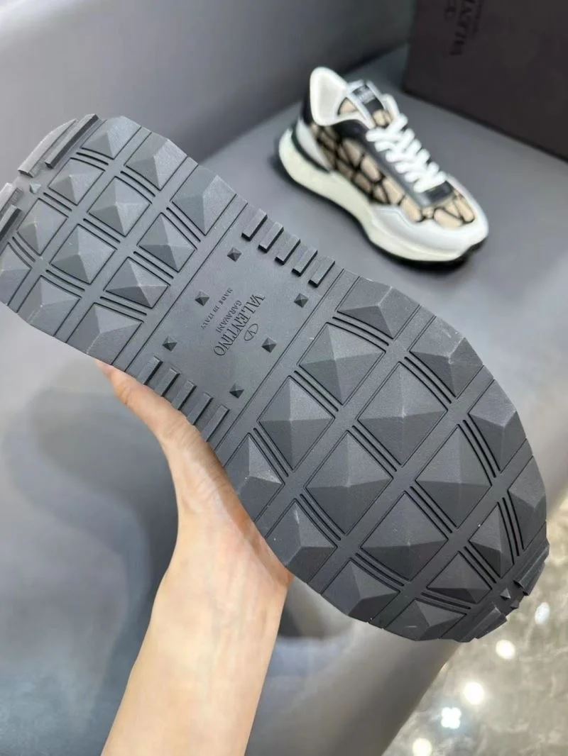 Unique Valentino Rockrunner Shoes 36845