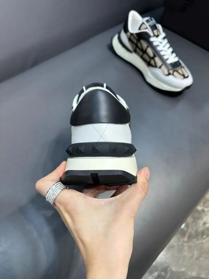 Unique Valentino Rockrunner Shoes 36845