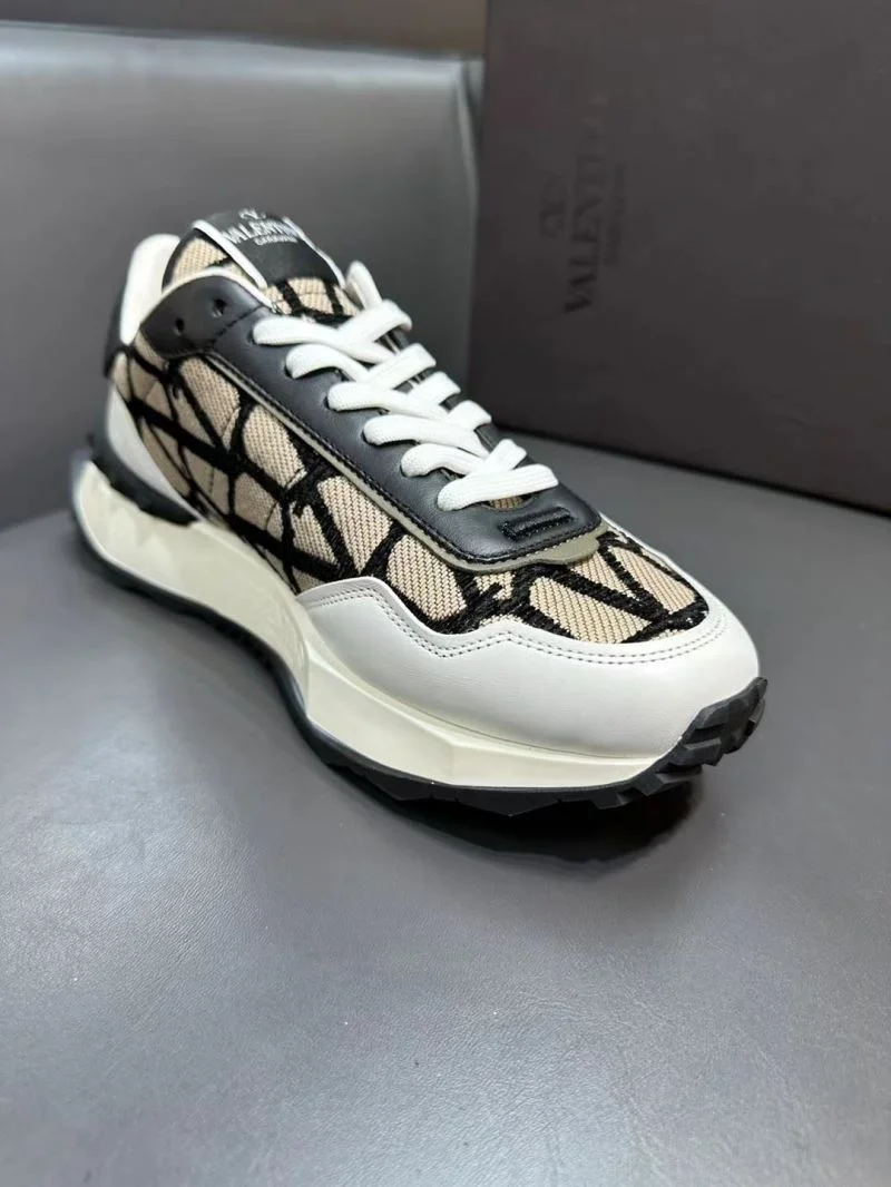 Unique Valentino Rockrunner Shoes 36845