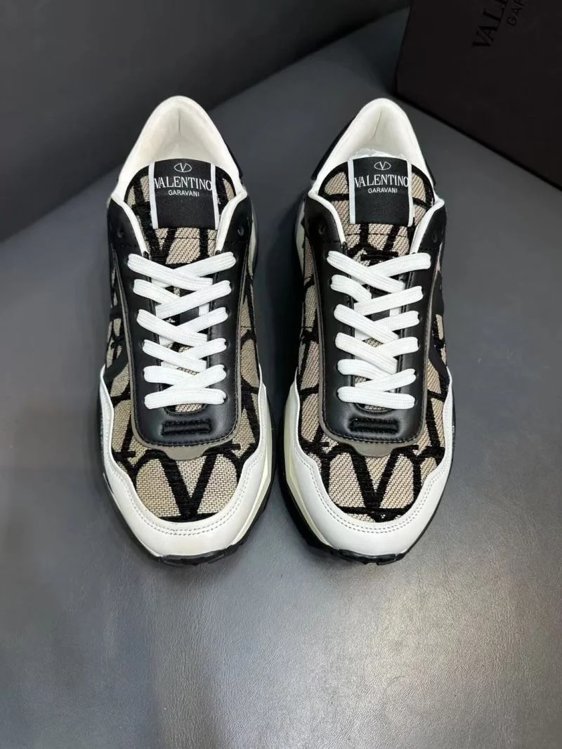 Unique Valentino Rockrunner Shoes 36845