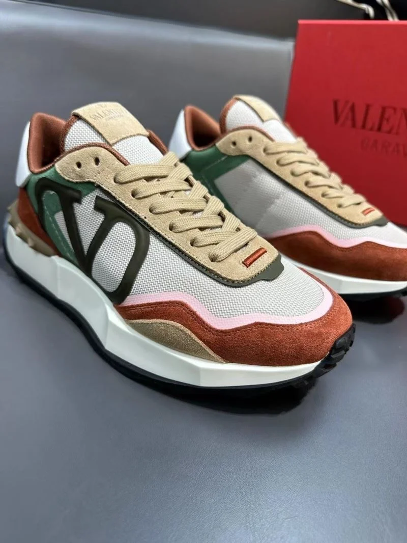 Valentino Rockrunner Shoes Chic 36844
