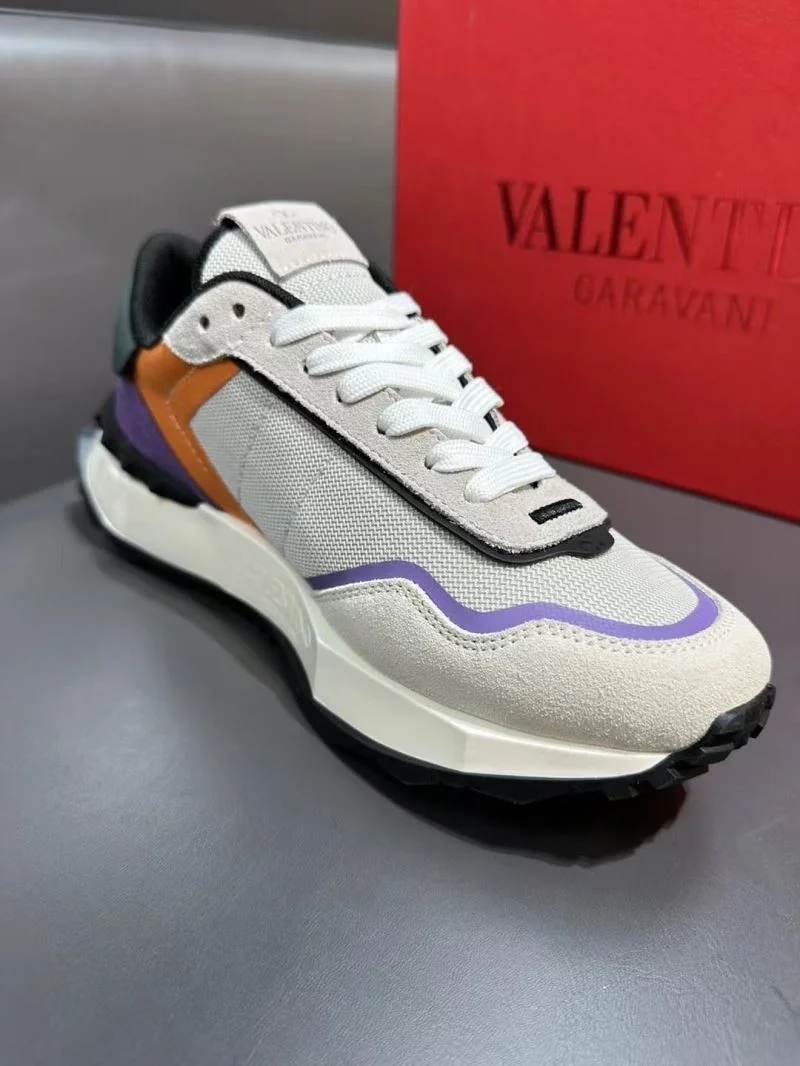Valentino Rockrunner Shoes NewStyle 36838