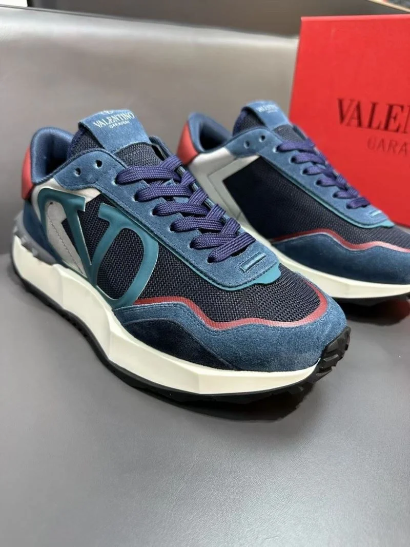 HighPerformance Valentino Rockrunner Shoes 36836