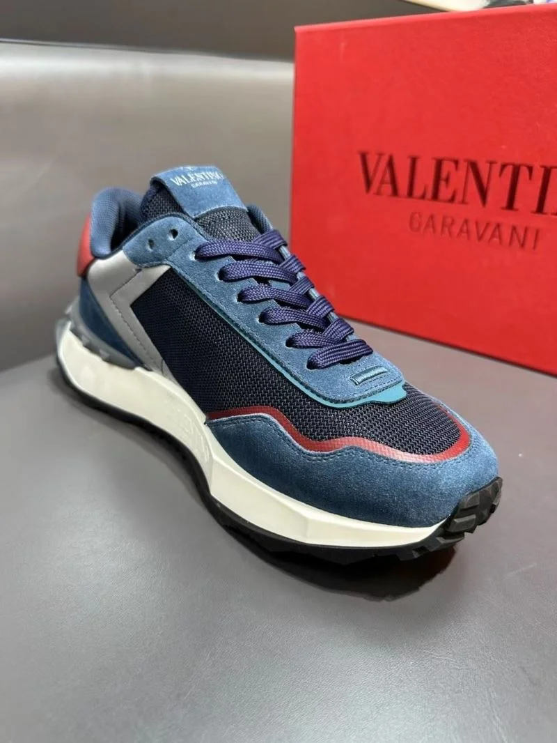 HighPerformance Valentino Rockrunner Shoes 36836