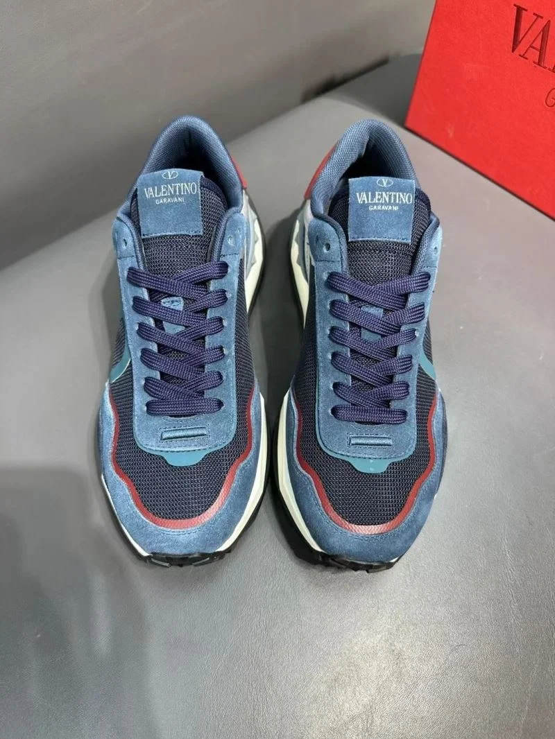HighPerformance Valentino Rockrunner Shoes 36836