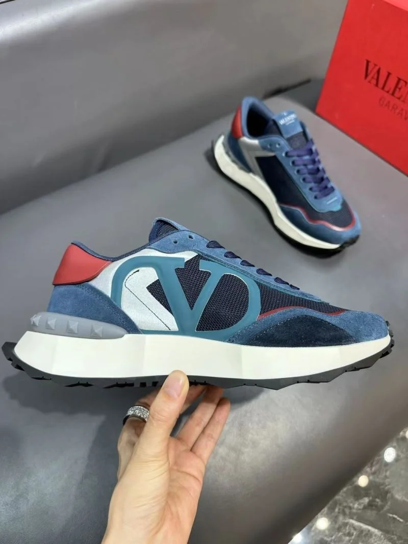 HighPerformance Valentino Rockrunner Shoes 36836