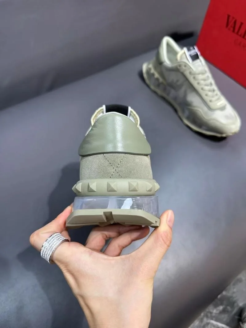 FreshLook Valentino Rockrunner Shoes 36833