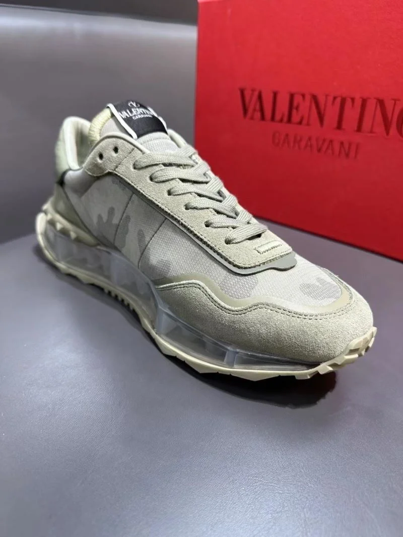 FreshLook Valentino Rockrunner Shoes 36833