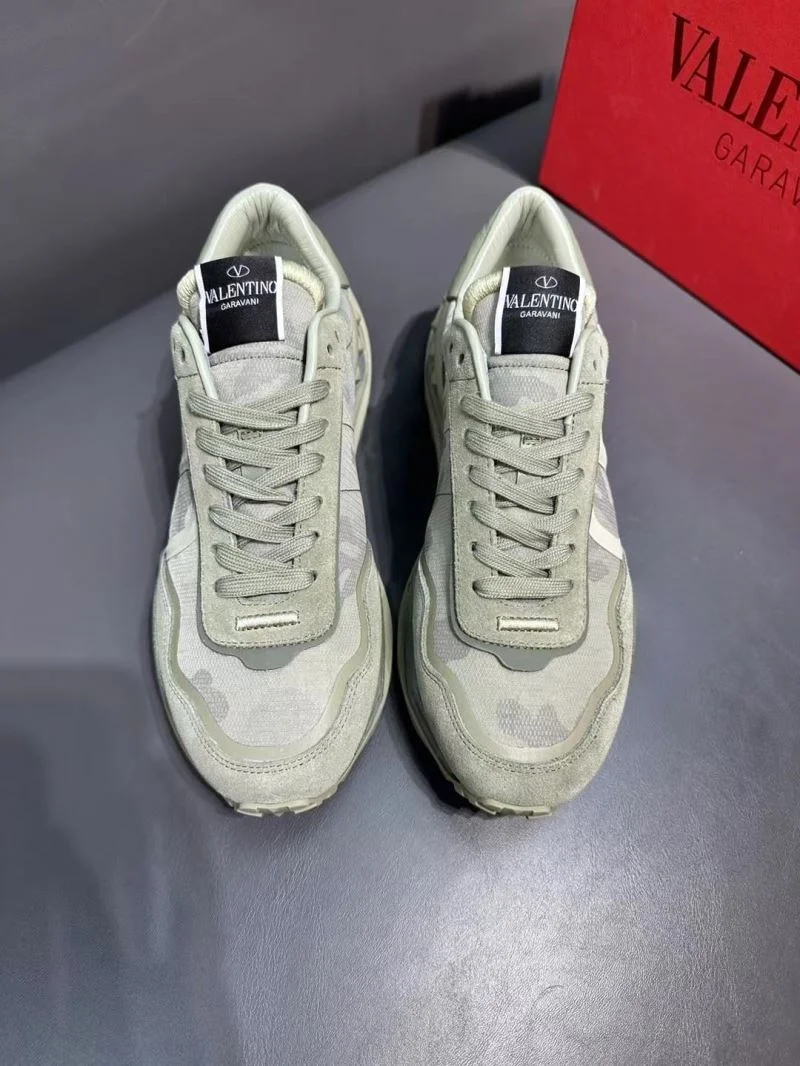 FreshLook Valentino Rockrunner Shoes 36833