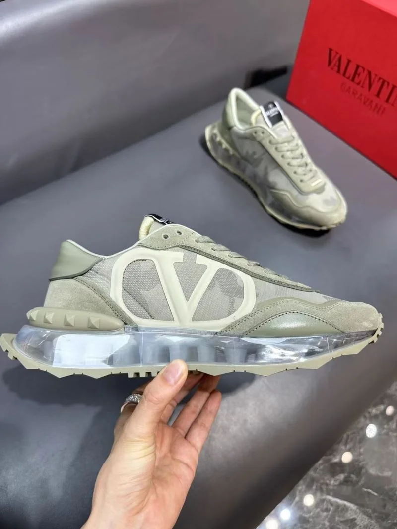 FreshLook Valentino Rockrunner Shoes 36833