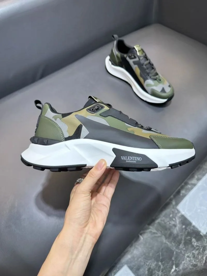 Valentino Rockrunner Shoes AllSeason 36824