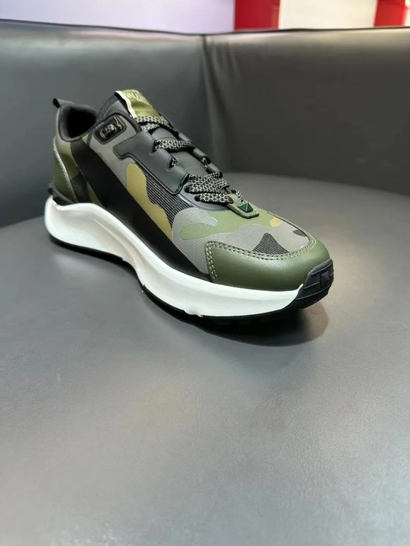 Valentino Rockrunner Shoes AllSeason 36824
