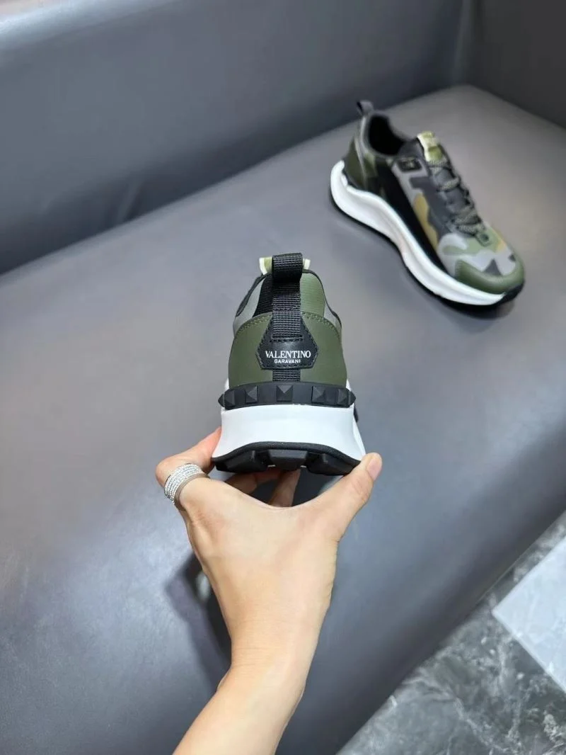 Valentino Rockrunner Shoes AllSeason 36824