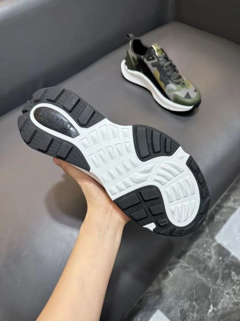 Valentino Rockrunner Shoes AllSeason 36824