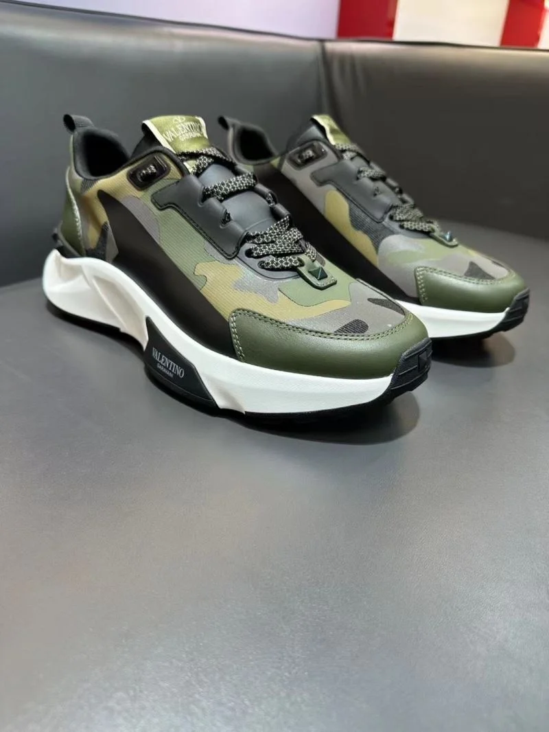 Valentino Rockrunner Shoes AllSeason 36824