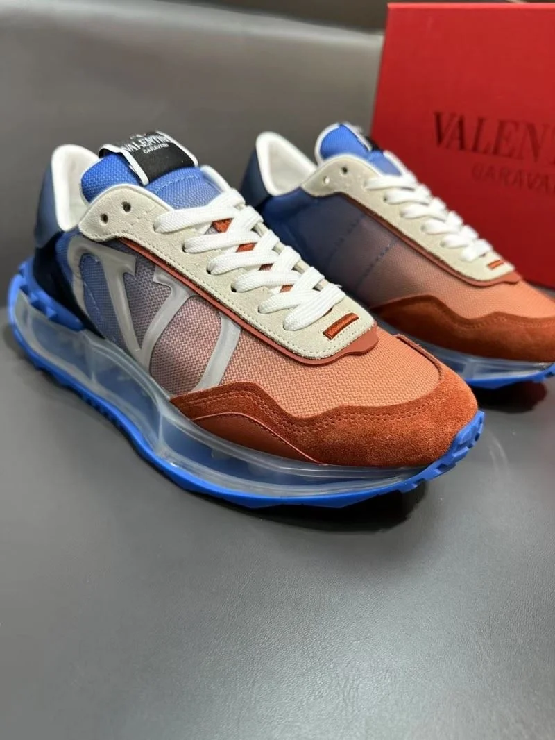 Valentino Rockrunner Shoes Classic 36815