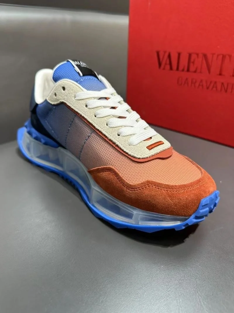 Valentino Rockrunner Shoes Classic 36815