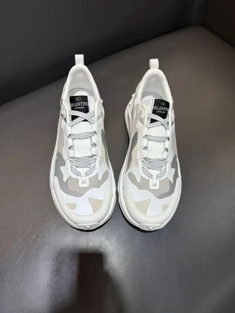 HighQuality Valentino Rockrunner Shoes 36823
