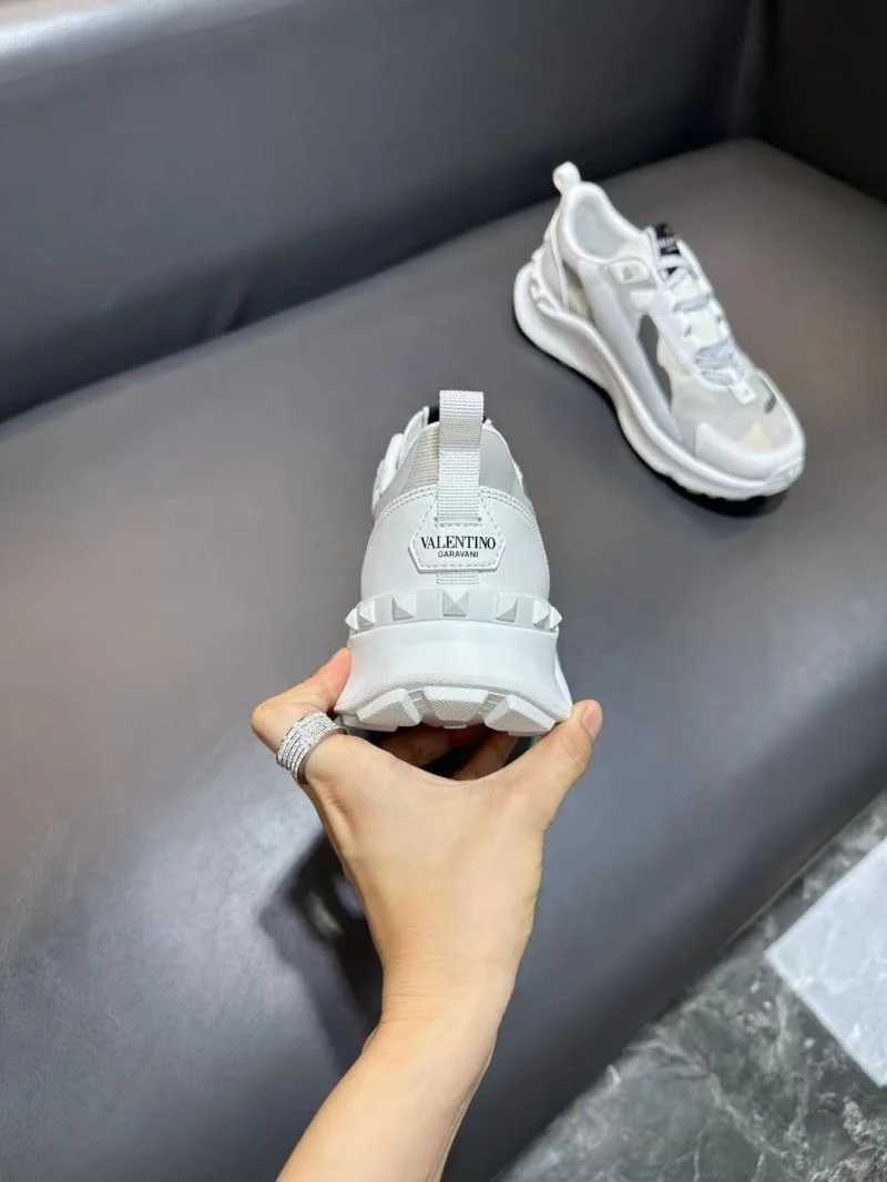 HighQuality Valentino Rockrunner Shoes 36823