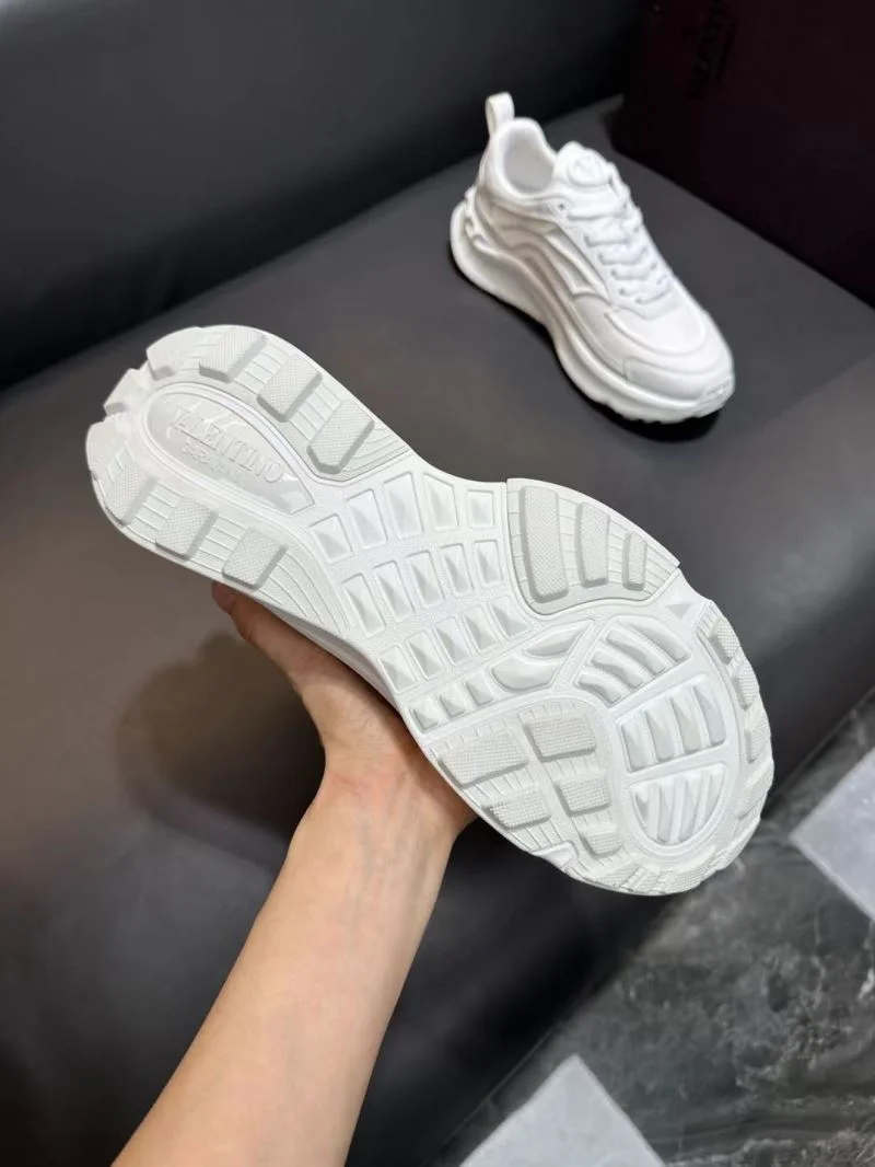 Valentino Rockrunner Shoes Durable 36816