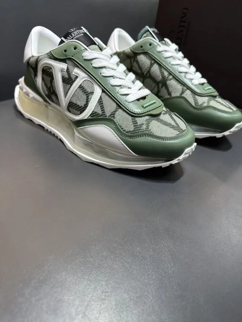 Valentino Rockrunner Shoes DailyWear 36825