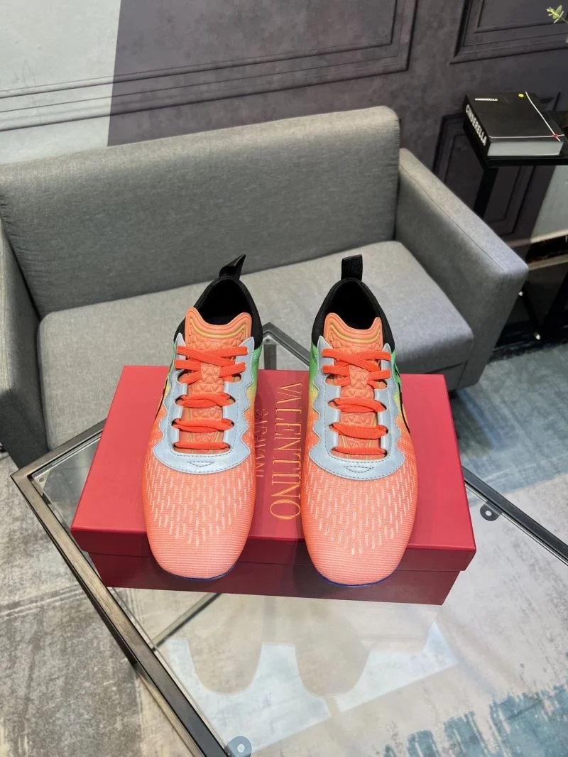 MultiPurpose Valentino Rockrunner Shoes 36837