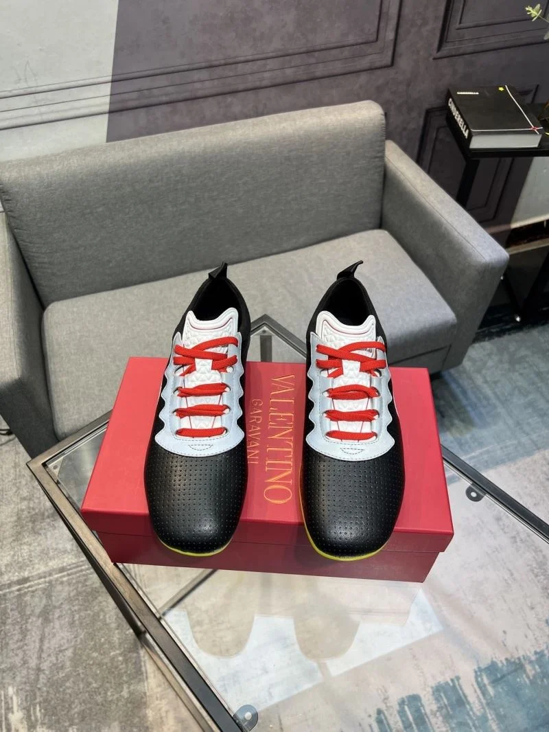 Valentino Rockrunner Shoes SportInspired 36812