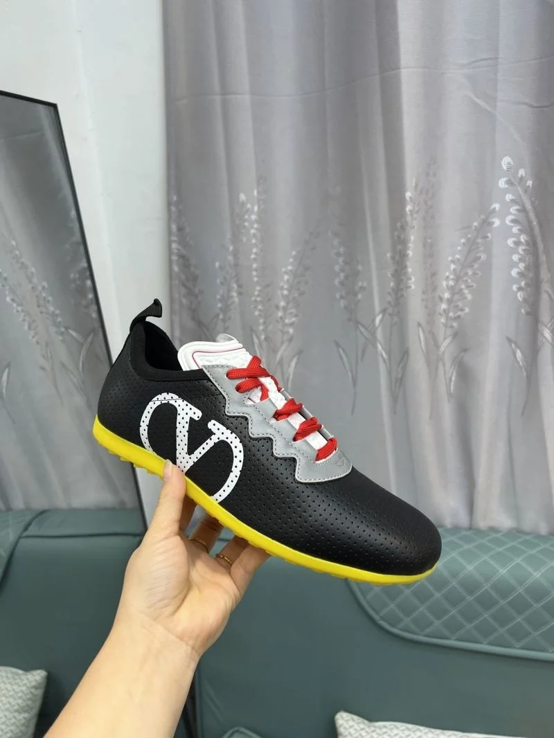 Valentino Rockrunner Shoes SportInspired 36812
