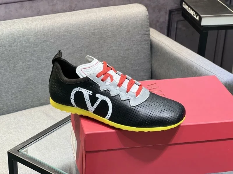 Valentino Rockrunner Shoes SportInspired 36812