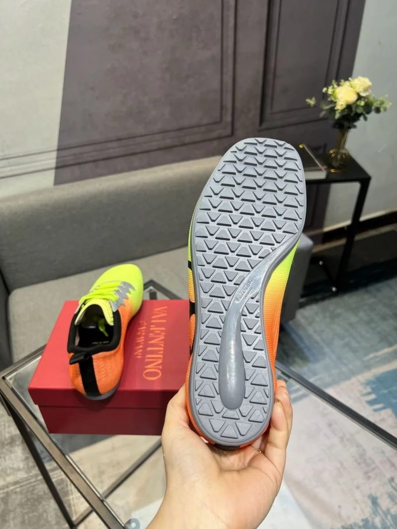 Valentino Rockrunner Shoes BestValue 36821