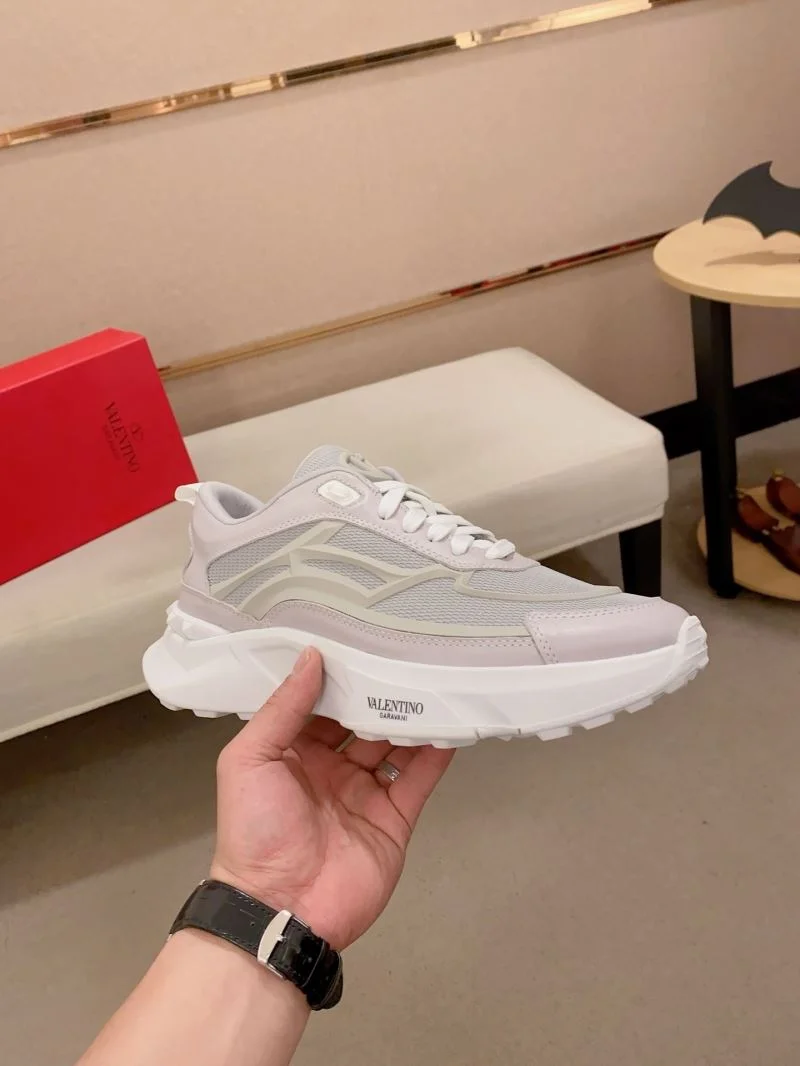 Valentino Rockrunner Shoes Seasonal 36810
