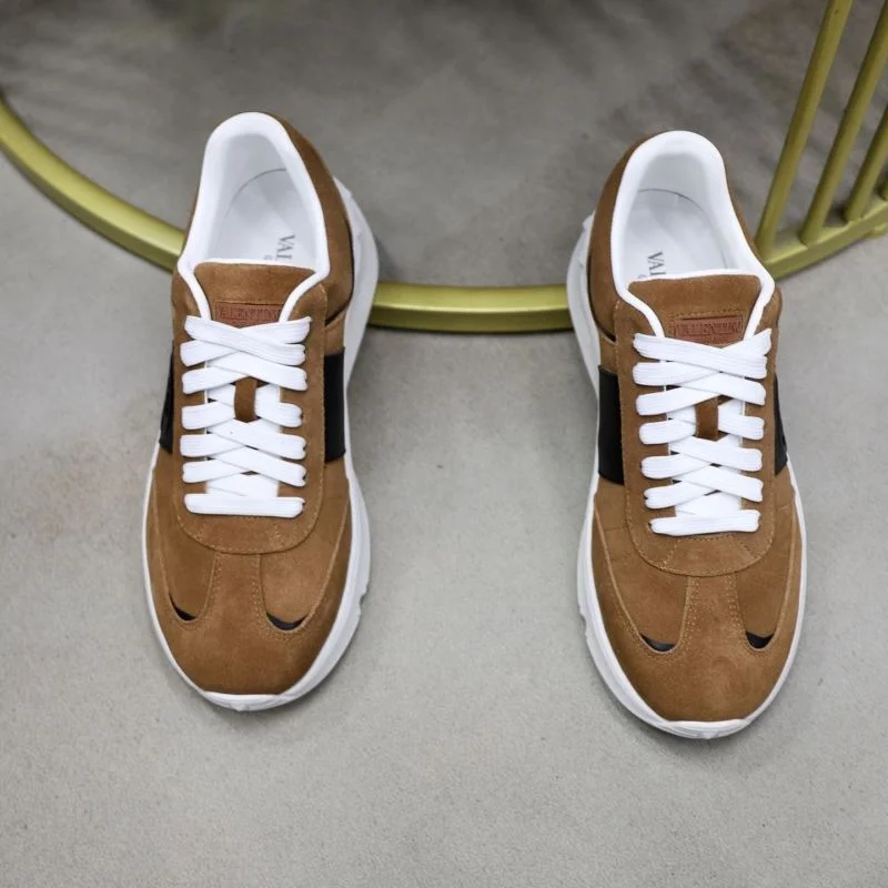 Youthful Valentino Rockrunner Shoes 36842