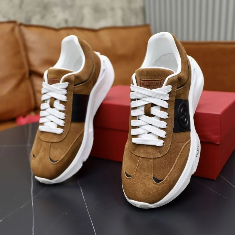 Youthful Valentino Rockrunner Shoes 36842