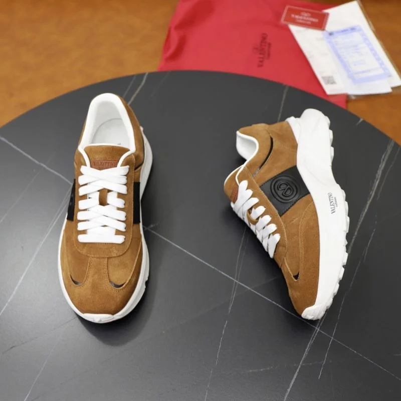 Youthful Valentino Rockrunner Shoes 36842