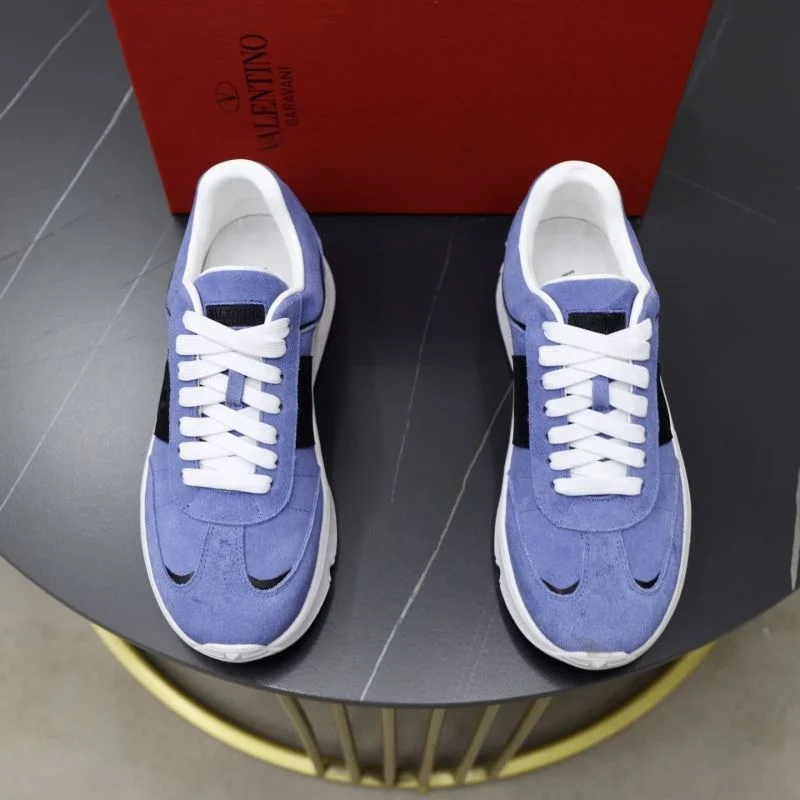 Valentino Rockrunner Shoes Functional 36813