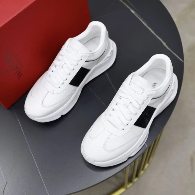 Upgraded Valentino Rockrunner Shoes 36818