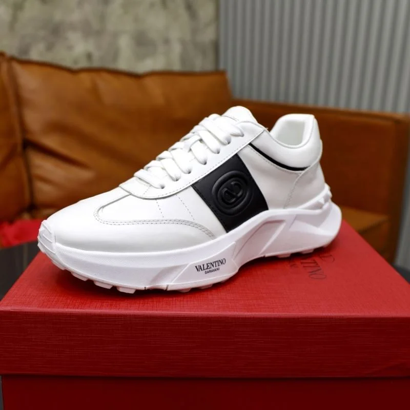 Upgraded Valentino Rockrunner Shoes 36818