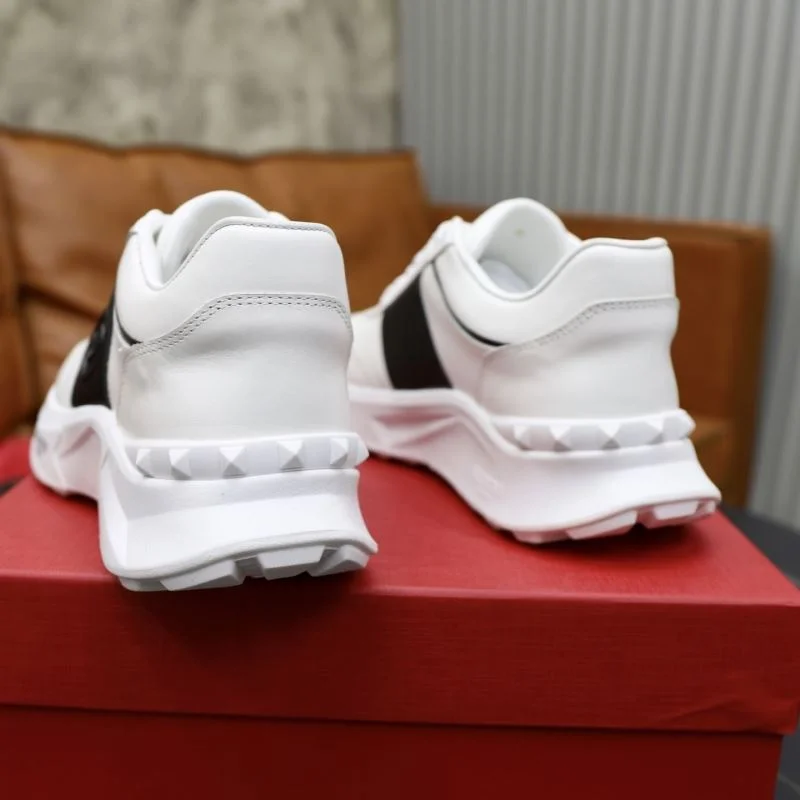 Upgraded Valentino Rockrunner Shoes 36818