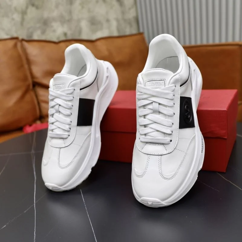 Upgraded Valentino Rockrunner Shoes 36818