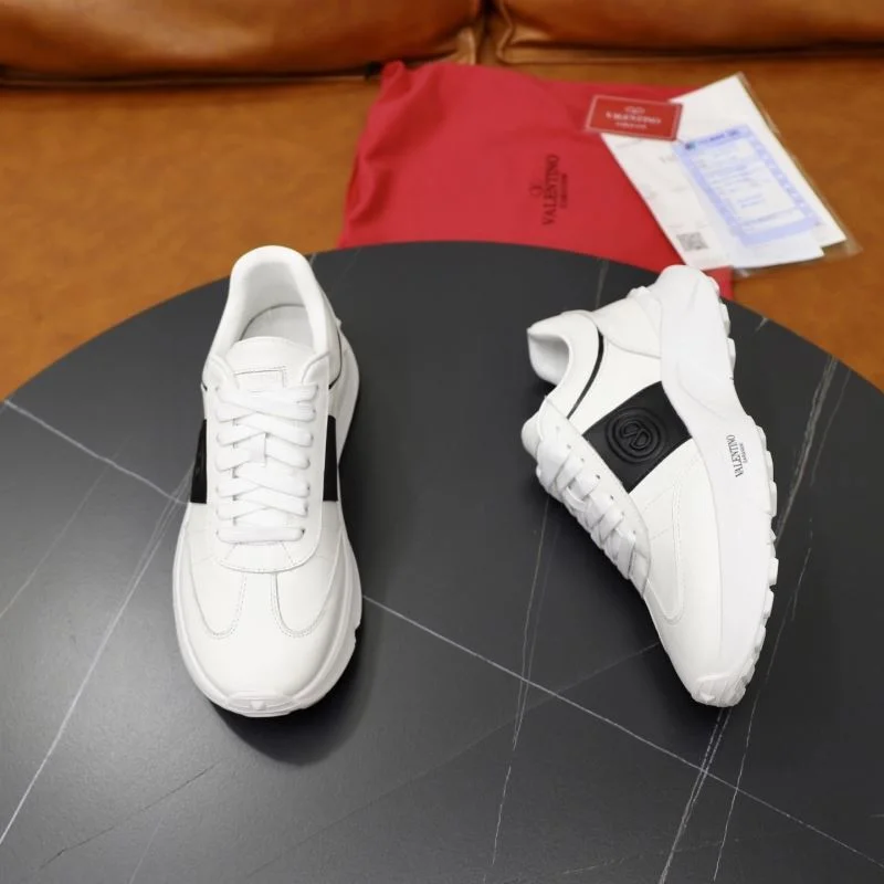Upgraded Valentino Rockrunner Shoes 36818