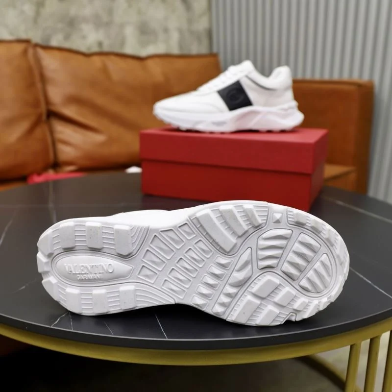 Upgraded Valentino Rockrunner Shoes 36818