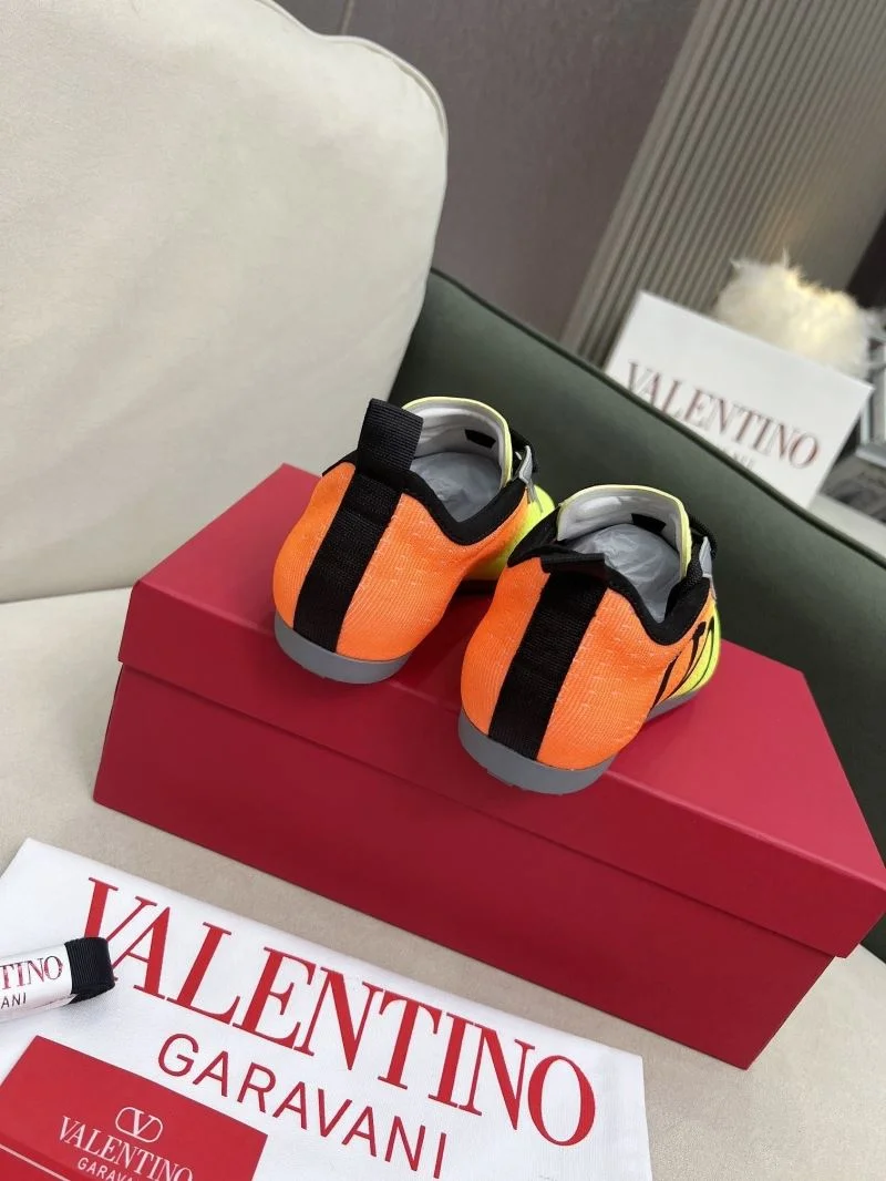 Sporty Valentino Rockrunner Shoes 36170