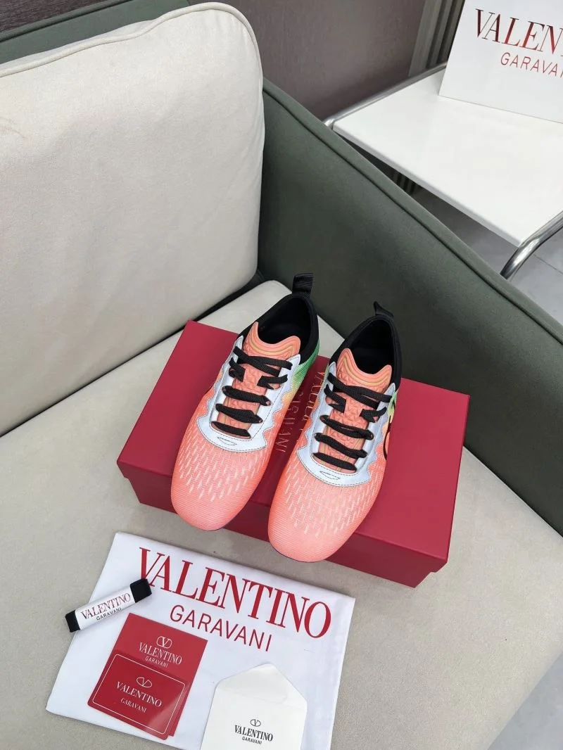 Effortless Valentino Rockrunner Shoes 36164