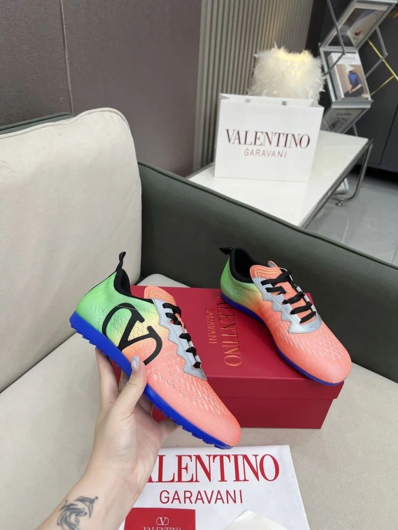Effortless Valentino Rockrunner Shoes 36164