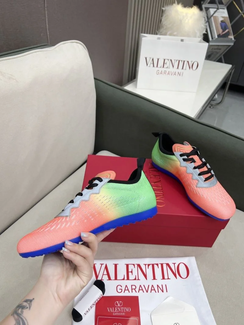 Effortless Valentino Rockrunner Shoes 36164