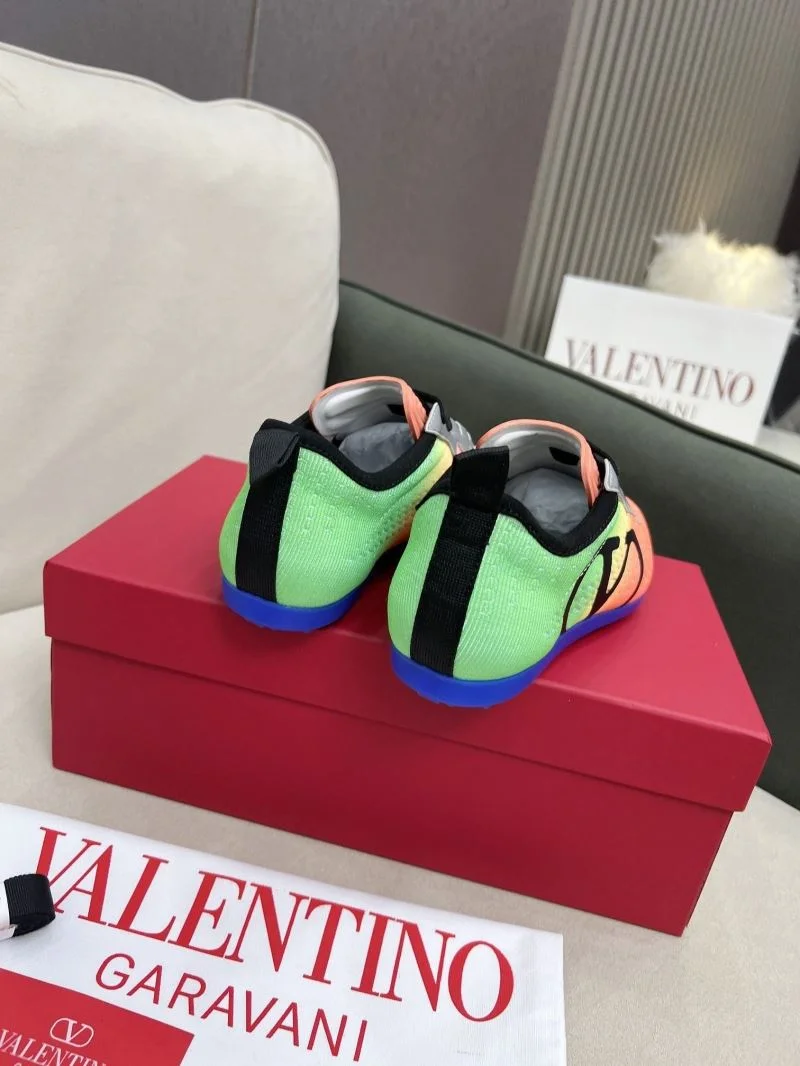 Effortless Valentino Rockrunner Shoes 36164